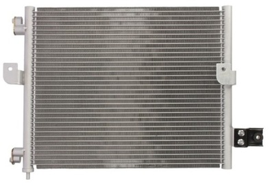 Hyundai atos 97-08 кондиционер 9760602000 фото №1