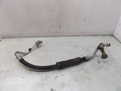 Mazda mpv 2,3 трубка шланг кондиционера фото №1