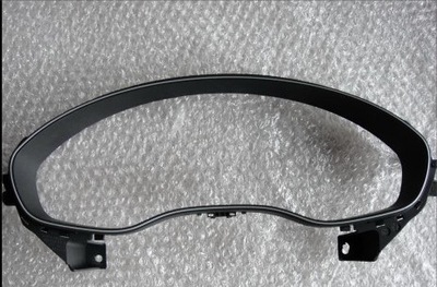 Audi a6 rs6 a7 rs7 рамка спідометра 4g1857115b фото №1