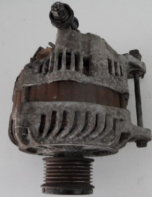 Генератор subaru forester 2,0d 08- 23700-aa590 фото №1