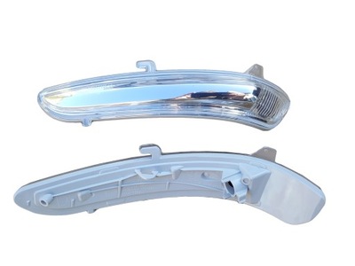 PEUGEOT 2008 208 DIRECTION INDICATOR IN LUSTWRKO RIGHT BLINKER CITROEN C3 C4 CACTUS - milautoparts-fr.ukrlive.com