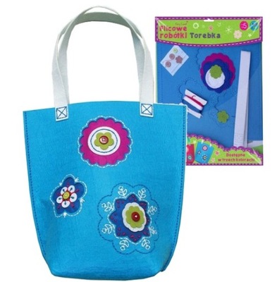 MODNA FILCOWA TORBA TOREBKA SHOPPER SHOPPERKA LOL