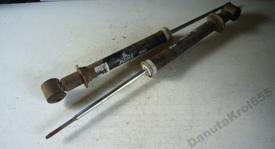 1460/5 амортизатор задняя opel vectra b фото №1