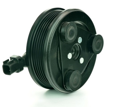 Зчеплення компресора ford mondeo mk4 galaxy s-max фото №1