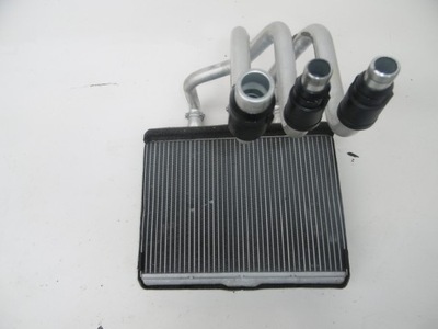 RADIATOR HEATER WATER BMW 7 E65 E66 - milautoparts-fr.ukrlive.com