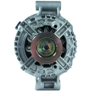 Генератор ca1639 bk 12v 75a ford transit 2,4td фото №1