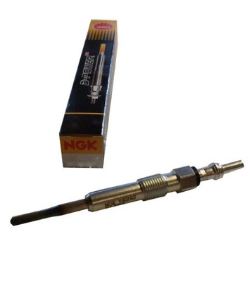 PLUG ZAROWA NGK Y-502R CITROEN JUMPER PEUGEOT - milautoparts-fr.ukrlive.com