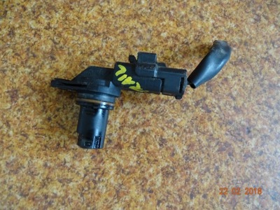 NISSAN X-TRAIL T31 09R SENSOR POSITION SHAFT 2,0 - milautoparts-fr.ukrlive.com