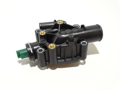 NEW CONDITION TEMPERATURE REGULATOR PEUGEOT 206 1.4 1.6 16V 1336Z0 - milautoparts-fr.ukrlive.com