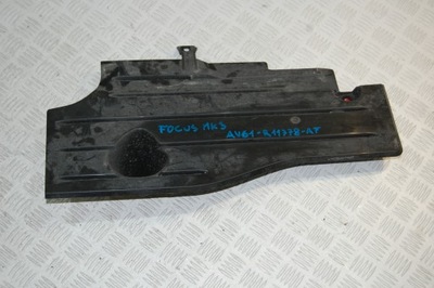 PROTECTION CHASSIS FOCUS MK3 FACELIFT AV61-R11778-AF - milautoparts-fr.ukrlive.com