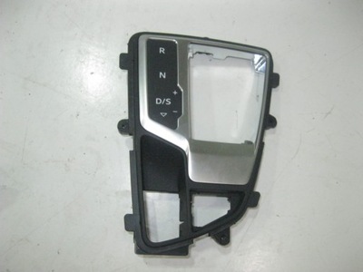 Audi a4 8w b9 рамка перемикання передач 8w1713111c фото №1