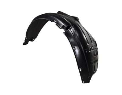 Підкрилок підкрилок vw polo 1999-2002 перед праве фото №1