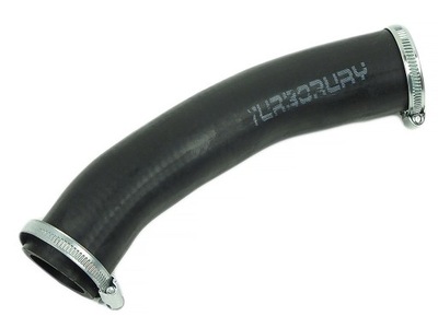 Труба интеркулер honda civic 1.7 cdti pfkl358263 фото №1