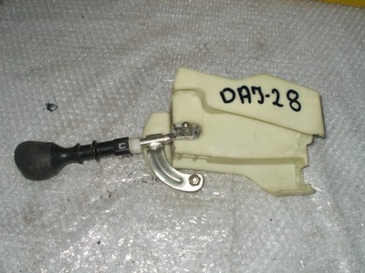 Домкрат переключения передач iveco daily v 11r 2.3hpi фото №1