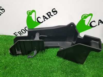 AUDI Q3 GLOVEBOX CHANGE SPEED LEVER 8U0011215 2.0 TFSI QUATTRO - milautoparts-fr.ukrlive.com