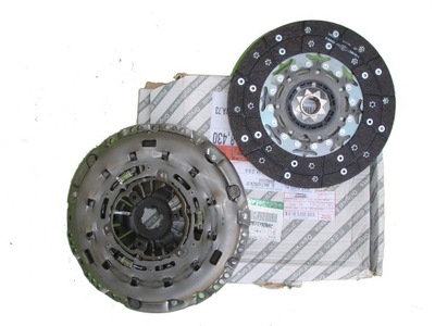 FIAT AVEC 71724295 EMBRAYAGE - milautoparts-fr.ukrlive.com