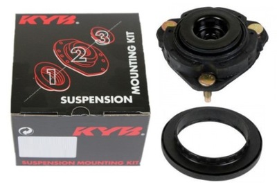 PODUSZKA+LOZYSKO SHOCK ABSORBER KYB P FORD FOCUS MK1 - milautoparts-fr.ukrlive.com