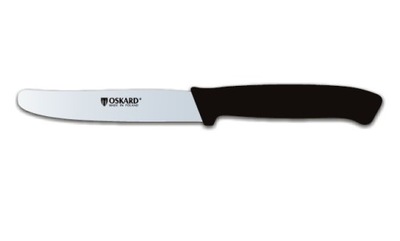 NÓŻ KUCHENNY UNIWERSALNY 11 CM, OSKARD