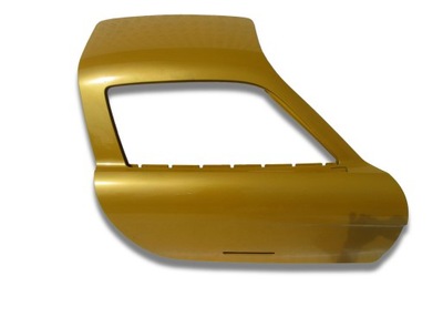 MERCEDES SLS AMG C197 10-14 DOOR RIGHT FRONT - milautoparts-fr.ukrlive.com