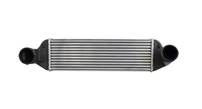 RADIATOR INTERCOOLER BMW X3 E83 CONNECTORS 2X70MM - milautoparts-fr.ukrlive.com