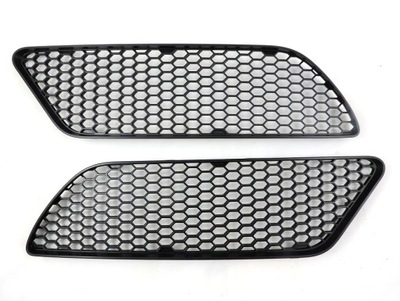 Alfa romeo 147 заглушка решітка радіатора решітка w бампер фото №1