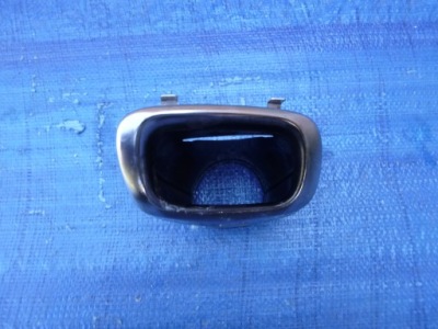 Mercedes gla 156 наконечник выхлоп правая ładna ! фото №1