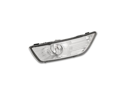 HALOGEN LAMP LAMP P/MG FORD MONDEO IV MK4 2007-2010 L - milautoparts.fr