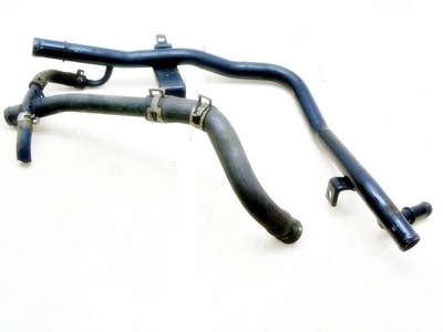 Трубка магистраль wody 2.2 i-ctdi accord vii frv фото №1