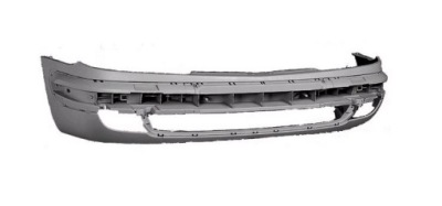 Бампер передний citroen xsara '97-'00 фото №1