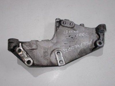 RENAULT LAGUNA III 2,0 DCI BRACKET ENGINE - milautoparts-fr.ukrlive.com