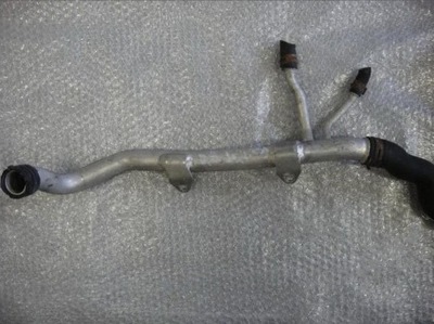 AUDI A8 S8 079121070AS TUBE JUNCTION PIPE WATER COOLING - milautoparts-fr.ukrlive.com