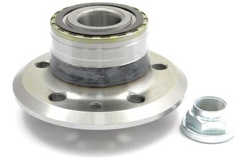 BEARING WHEELS REAR HUB ROVER 75 MG ZT - milautoparts-fr.ukrlive.com