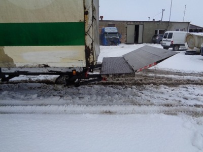WINDA ZAŁADOWCZA DHOLLANDIA DHSM71 1,5 T