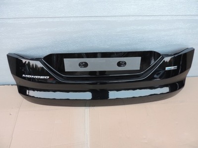 FORD MONDEO 2015 SUNSHADE LID REAR FACING, PANEL UNIVERSAL - milautoparts-fr.ukrlive.com