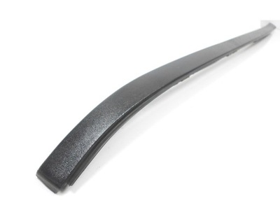 Jeep patriot молдинг стекло лобовое стойка фото №1