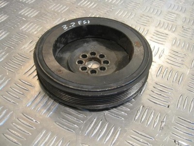 ROUE POULIE AUDI A4 A6 A8 B7 8E0 3.2 FSI 2.4FSI 1 - milautoparts-fr.ukrlive.com