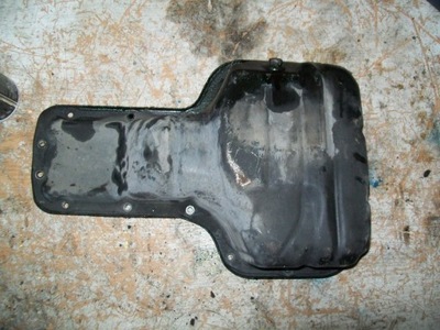 PALETTE D'HUILE TOYOTA COROLLA VERSO 1.6B 03R - milautoparts-fr.ukrlive.com