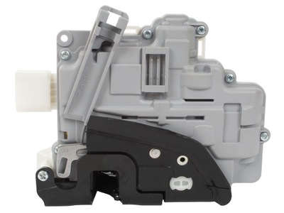 LOCK SHOCK-ABSORBER DOOR RIGHT FRONT AUDI A6 C6 A8 4E - milautoparts-fr.ukrlive.com