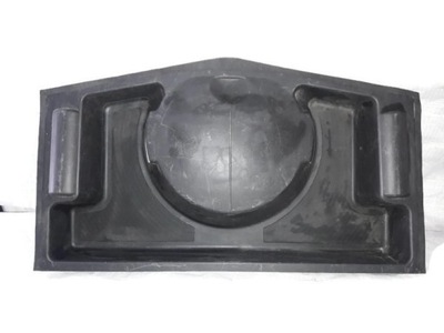 PROTECTION SUBWOOFERA AUDI Q7 4L0863097 - milautoparts-fr.ukrlive.com