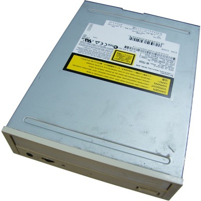 ATA X8 CDRW NEC NR-7500A 100% OK 0dU