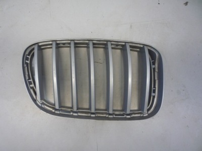 GRILLE RADIATOR GRILLE GRILLE RIGHT BMW X3 X4 16R - milautoparts-fr.ukrlive.com