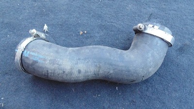 Wąż труба интеркулера 1.2 tdi 6r0145832 vw seat фото №1