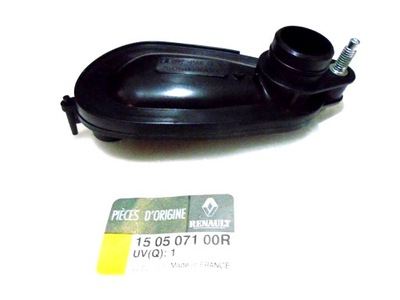 SMOK PUMP OILS RENAULT TRAFIC III 1.6 DCI - milautoparts-fr.ukrlive.com