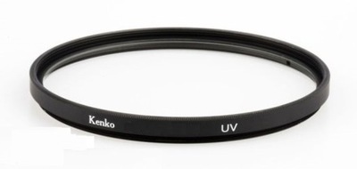Filtr Kenko UV EC Economy 62 mm