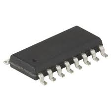 MAX3232ESE+ MAX3232 SOIC16 RS232 konwerter SMD