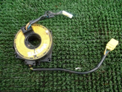 Nissan vanette стрічка air bag шлейф фото №1