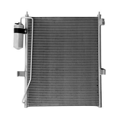 RADIATEUR DU CLIMATISEUR FILTRE L200 2.5 DID MN123642 - milautoparts-fr.ukrlive.com