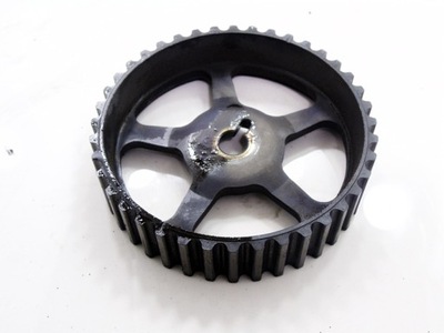 Колесо вала распределительного вала suzuki swift alto 1.0 6v фото №1