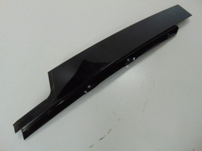 Молдинг защита дверь правый перед renault espace v фото №1