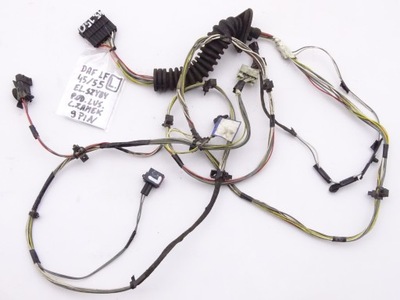 Daf lf 45 55 06-13 жгут электропроводка дверь левая фото №1